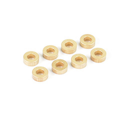 FTX Outback Mini 3.0 Copper Bushing 8X4X3 FTX8914A