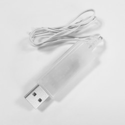 FTX Outback Mini USB Charger w/Indicator for LiPo Battery FTX8883