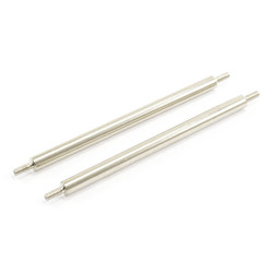FTX Mauler Steel Axle Link Rods 109mm (2pcs) FTX8783