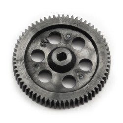 FTX Outback Mini 64T Main Gear & 12T Pinion Gear Set FTX8857