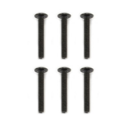 FTX Mauler Button Head Screw M3X18mm FTX8818