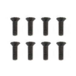 FTX Mauler Flathead Screw M3X10mm FTX8821
