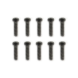 FTX Mauler Button Head Self Tapping Screw M2.5X10mm FTX8811