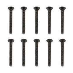 FTX Mauler Button Head Screw M3X26mm FTX8820