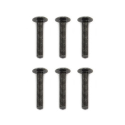 FTX Mauler Button Head Screw M3X16mm FTX8817