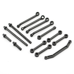 FTX Outback Mini Link Set/Bodyposts FTX8852