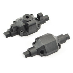 FTX Outback Mini Front/Rear Axle Housing Set FTX8854