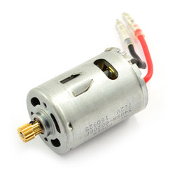 FTX Mauler High Torque 540 20T Motor FTX8802