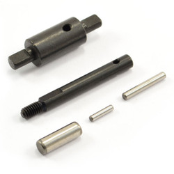 FTX Mauler Transmission Gear Hardware Set (Shaft & Pin) FTX8791
