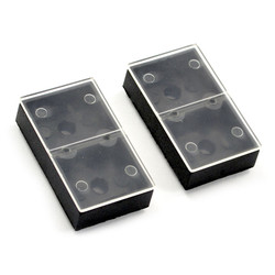 FTX Kanyon Rear Housing Set FTX8474
