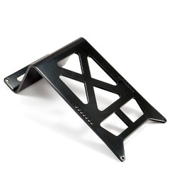 FTX Kanyon Rear Aluminium Body & Bumper Mount FTX8471