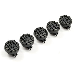 FTX Kanyon Roof Spotlights (5Pc) FTX8480