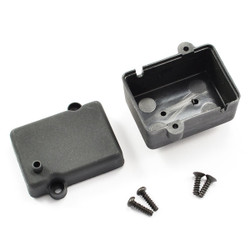 FTX Mighty Thunder Receiver Case (1Pc) FTX8433