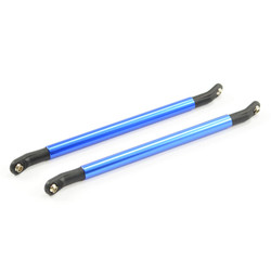 FTX Mighty Thunder/Kanyon Aluminium Rear Upper Suspension Link Set FTX8462