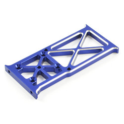 FTX Mighty Thunder/Kanyon Aluminium Chassis Cross Brace FTX8451