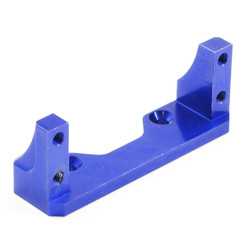FTX Mighty Thunder/Kanyon Aluminium Servo Mount (1Pc) FTX8454