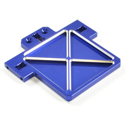 FTX Mighty Thunder/Kanyon Aluminium ESC Mounting Plate FTX8455