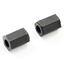 FTX Mighty Thunder/Kanyon Servo Mount Posts (2Pc) FTX8408