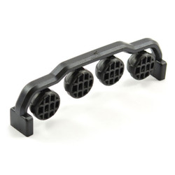 FTX Outlaw Moulded Roof Headlight Set FTX8389
