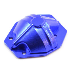 FTX Outlaw/Kanyon Aluminium Rear Axle Cover FTX8387