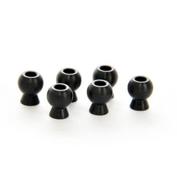 HoBao Hyper Ss/Vs/Cage Ball Flanged 6.8mm (6) H30003