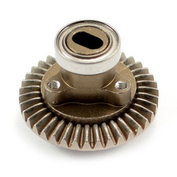 FTX Outback 2 Aluminium Drive Unit with 38T Gear and Fr/Rr Bearings FTX8253
