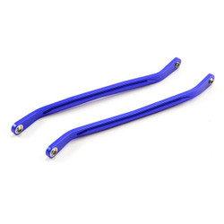 FTX Outlaw Aluminium Rear Axle to Chassis Links (2Pc) FTX8382