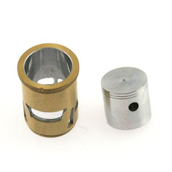 HoBao Mach 28 Piston & Liner 6Port H28006