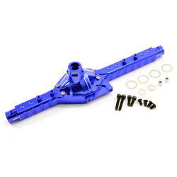 FTX Outlaw/Kanyon Aluminium Rear Axle Housing FTX8385