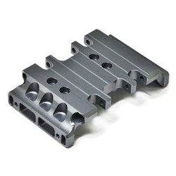 HoBao Dc-1 CNC Aluminium Skid Plate H230106