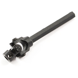 FTX Outlaw/Kanyon Rear Central CVD Shaft Rear Half - Steel Cup FTX8305S