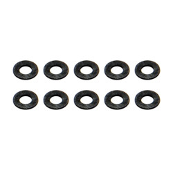 HoBao Dc-1/Epx Washer 3.1 X 6 X 0.5mm (10) H230062