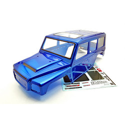 HoBao Dc-1 Dc1 Painted Body- Blue H230101
