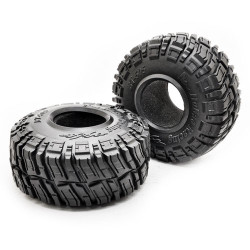 HoBao Dc-1 Dc1 Tyres, 2pcs H230065