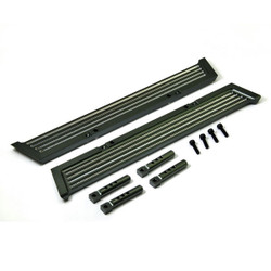 HoBao Dc-1 CNC Aluminium Side Steps (2) H230114