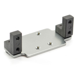 FTX Outback 2.0 Servo Plate w/Mounts FTX8261