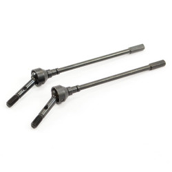 FTX Outback 2.0 Front Universal Driveshaft (2Pc) FTX8267
