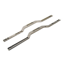 HoBao Dc-1 Chassis Rails (Pair) H230031