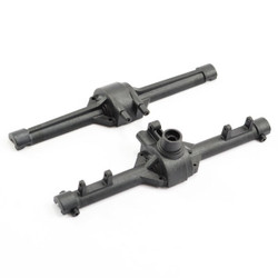 FTX Outback 2.0 Front/Rear Axle Housing FTX8260