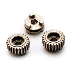 HoBao Dc-1 2-Speed Gear and Spacer H230021
