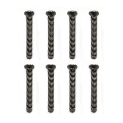 FTX Outback Countersunk Screw M2*15 (8) FTX8209