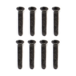 FTX Outback Countersunk Screw M2*12 (8) FTX8208
