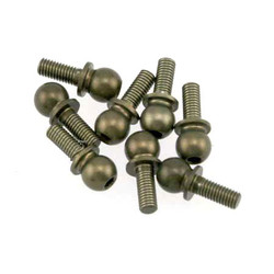 HoBao Gpx4/Epx Ball Joint Screw 5.8mm 7075 (Pk) H22168