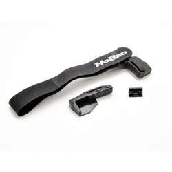 HoBao Epx Battery Holder and Blocker w/Magic Strip H22303