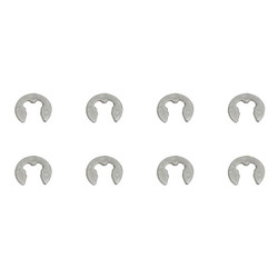 FTX Outback E-Clips 2.0 (8) FTX8203
