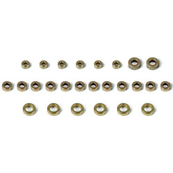 ROC Hobby Atlas Complete Bushing Set ROC-C2019