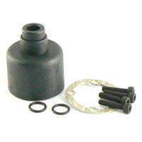 HoBao Gpx4/Epx Diff Case H22003