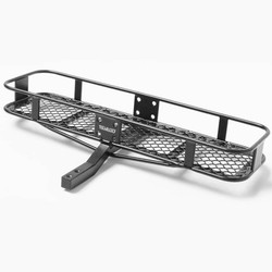 RC4WD Scale Rear Hitch Carrier Z-X0027