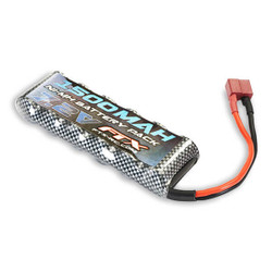 FTX Outback 7.2V 1500mAh Battery Pack - Dean Plug FTX8175D