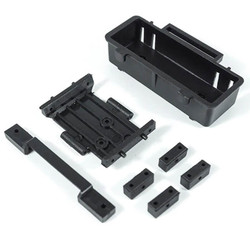 ROC Hobby Atlas 1:18 Chassis Mounting Set A ROC-C2000